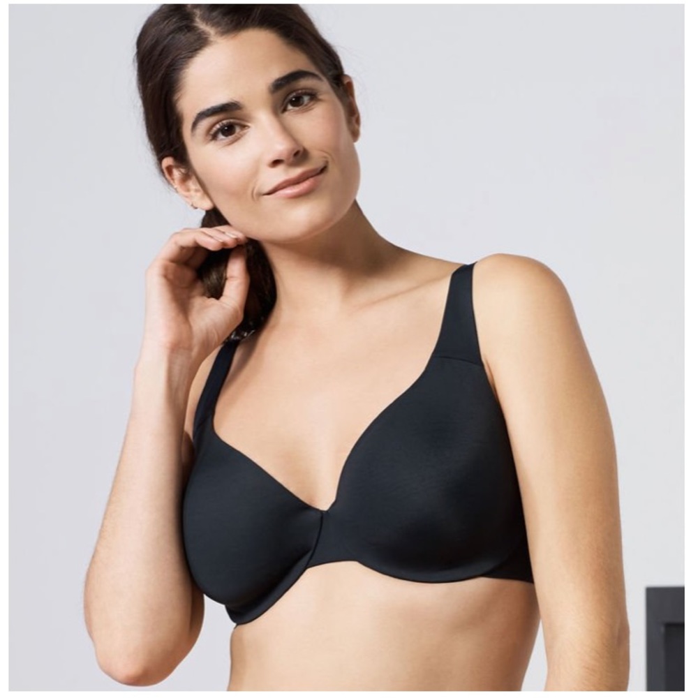 True & Co TrueBody Underwire Bra